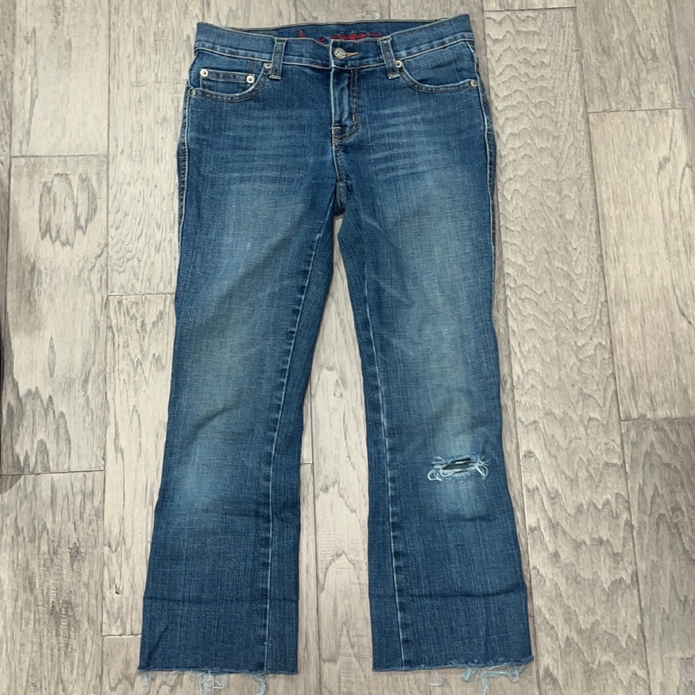 Vintage jeans